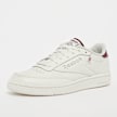 Reebok Club C 85 rojo 13368 2