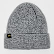 Alpha Industries 3D Beanie grau 13395 2