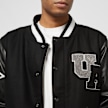UNFAIR ATHLETICS Patch College Jacket czarny 13399 3