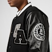 UNFAIR ATHLETICS Patch College Jacket czarny 13399 4