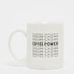 Urban Classics Coffee Power Cup bijela 13437 1