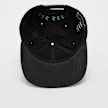 Grimey Snipes x Grmy True Roots Snapback Cap noir 13447 4