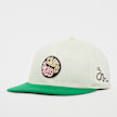 Grimey Snipes x Grmy True Roots Snapback Cap bijela 13448 1
