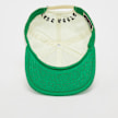 Grimey Snipes x Grmy True Roots Snapback Cap bijela 13448 4