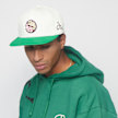 Grimey Snipes x Grmy True Roots Snapback Cap bijela 13448 5