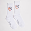 Grimey Snipes x Grmy True Roots Socks weiß 13451 3