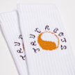Grimey Snipes x Grmy True Roots Socks weiß 13451 4