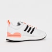 adidas Originals ZX 700 HD Sneaker (GS) weiß 13466 3