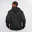 New Era Half Logo Oversized Hoody nero 13480 2
