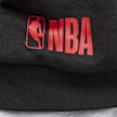New Era Half Logo Oversized Hoody negro 13480 4