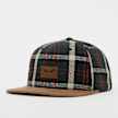 Reell Suede Cap multicolore 13494 1