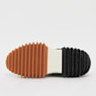 Converse Run Star Motion Canvas Platform marrone 13520 4