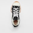 Converse Run Star Motion Canvas Platform brun 13520 5