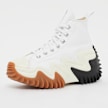 Converse Run Star Motion Canvas Platform preto 13521 2