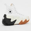 Converse Run Star Motion Canvas Platform preto 13521 3