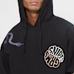 Grimey Snipes x Grmy True Roots Hoodie negro 13522 3