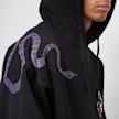 Grimey Snipes x Grmy True Roots Hoodie negro 13522 6