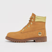 Timberland 6 In Premium WP Boot (GS) beż 13526 1