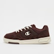 Champion Low Cut Shoe 3ON3 Suede marrón 13529 1