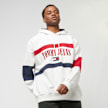 Tommy Jeans Skater Archive Block Hoodie blanc 13567 1
