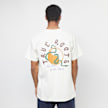 Grimey Snipes x Grmy True Roots Tee blanco 13573 2