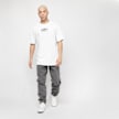 Karl Kani Small Signature NYC Print Tee blanc 13633 4