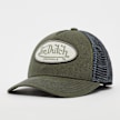 Von Dutch Originals Trucker Boston wielokolorowy 13635 1