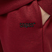 SNIPES Small Logo Essential Oversize Sweatpant crvena 13670 3
