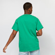 40s & Shorties Lazy Sunday Tee verde 13683 2