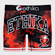 Ethika Buzzer Beater Bottom wielokolorowy 13742 1