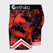 Ethika Buzzer Beater Bottom multicolorido 13742 3