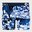Ethika Gully Bottom multicolore 13754 3