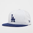New Era 9Fifty White Crown MLB Los Angeles Dodgers blanco 13788 1