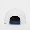 New Era 9Fifty White Crown MLB Los Angeles Dodgers wit 13788 2