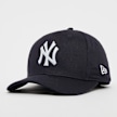 New Era 9Fifty STSP Logo MLB New York Yankees blauw 13806 1