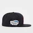 New Era 59Fifty Side Patch MLB Boston Red Sox niebieski 13818 3