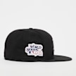 New Era 59Fifty Side Patch MLB Los Angeles Dodgers nero 13824 3