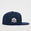 New Era 59Fifty Side Patch NFL Dallas Cowboys niebieski 13826 3