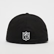 New Era 59Fifty Side Patch NFL San Francisco 49ers noir 13827 2