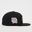 New Era 59Fifty Side Patch NFL San Francisco 49ers noir 13827 3