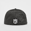 New Era 59Fifty Side Patch NFL Tampa Bay Buccaneers zwart 13828 2