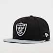 New Era 59Fifty Team City Patch NFL Las Vegas Raiders noir 13865 1
