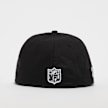 New Era 59Fifty Team City Patch NFL Las Vegas Raiders noir 13865 2