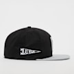 New Era 59Fifty Team City Patch NFL Las Vegas Raiders noir 13865 3