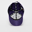 New Era 9Forty Team Logo Infill NBA Los Angeles Lakers lila 13915 3