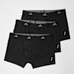 adidas Originals 3 PACK - Active Micro Flex Eco Trunk zwart 13930 1