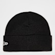 New Era New Era Short Cuff Beanie crna 13956 1