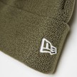 New Era Short Cuff Beanie zielony 13959 3