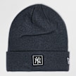 New Era Team Cuff Beanie MLB New York Yankees niebieski 13972 1
