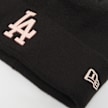 New Era League Essential Cuff Beanie MLB Los Angeles Dodgers crna 13988 3